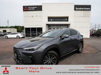 Used 2024 Lexus NX 250 FWD w/ Cold Area Package video 1