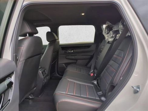New 2026 Honda CR-V Sport Touring image 15