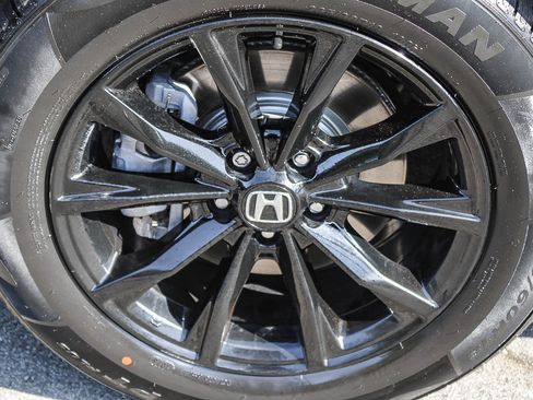 Used 2023 Honda CR-V Sport image 10