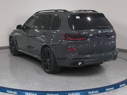 Used 2026 BMW X7 xDrive40i w/ M Sport Package image 8