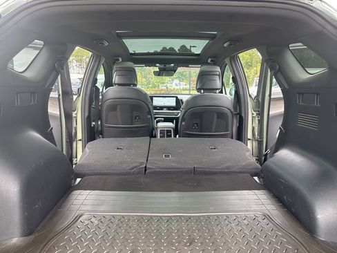 Used 2023 Kia Sportage X-Pro Prestige image 17