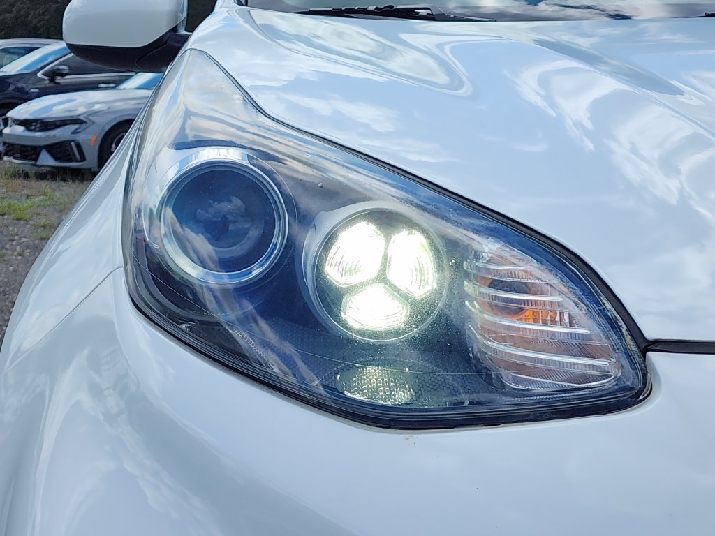Used 2022 Kia Sportage LX FWD image 10