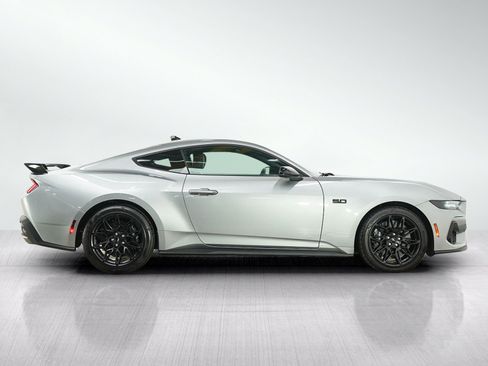 Used 2024 Ford Mustang GT Premium w/ GT Performance Package RWD image 7