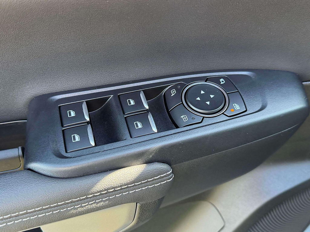 Used 2024 Ford Ranger Lariat RWD image 21