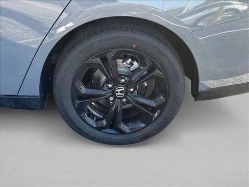 New 2026 Honda Accord SE image 10