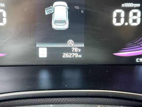 Used 2025 Kia Soul LX w/ LX Technology Package image 39