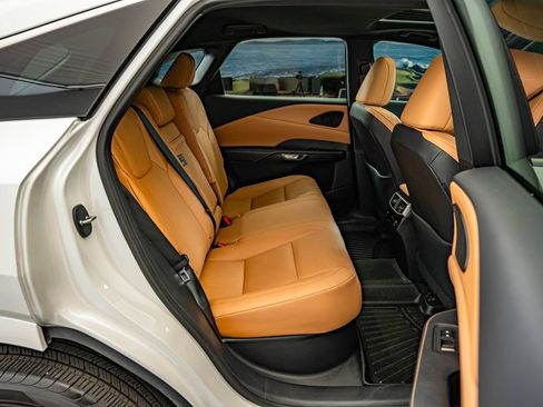 Certified 2024 Lexus RX 350 Premium Plus w/ Convenience Package FWD image 34