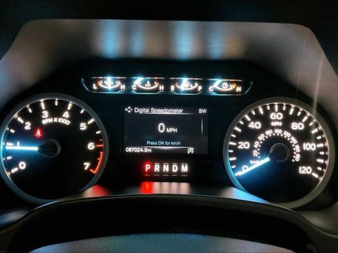 Used 2018 Ford F150 XLT w/ Equipment Group 302A Luxury AWD/4WD image 20