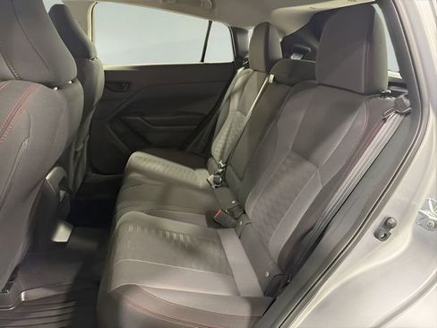 Used 2025 Subaru Impreza 2.0i Sport image 27