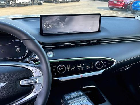 Used 2025 Genesis GV70 2.5T w/ Advanced Package image 6