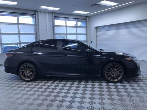 Certified 2023 Toyota Camry SE image 35