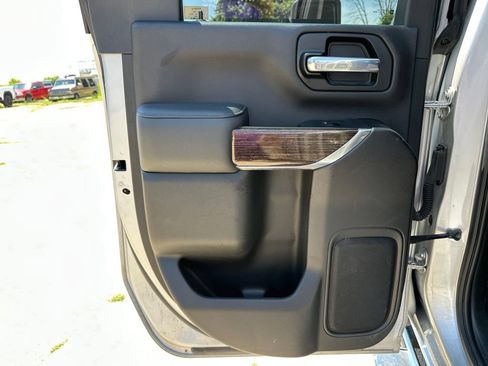 Used 2021 GMC Sierra 2500 SLE w/ SLE Convenience Package AWD/4WD image 35