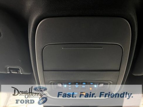 New 2025 Ford Expedition Max Platinum w/ Stealth Performance Package image 55