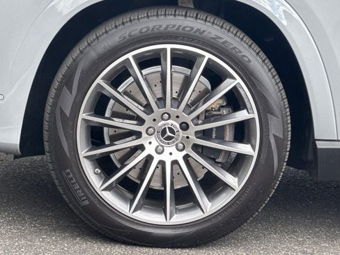 Used 2026 Mercedes-Benz GLE 450 4MATIC image 28