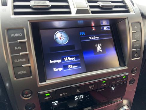 Used 2021 Lexus GX 460 Premium image 68