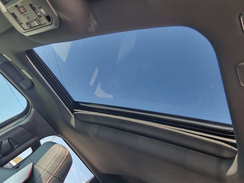 Certified 2025 Toyota Tacoma TRD Pro image 13