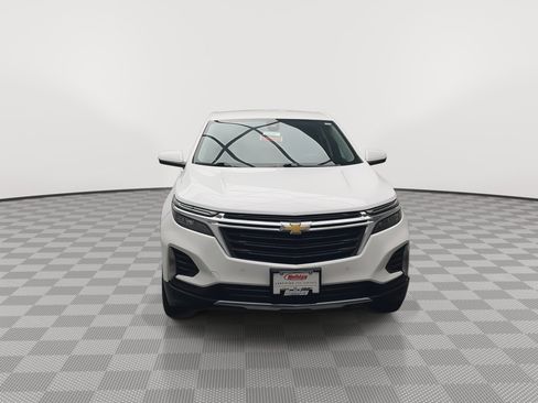 Certified 2022 Chevrolet Equinox LT image 34