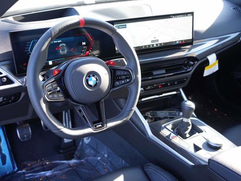 New 2025 BMW M2 w/ Lighting Package image 9