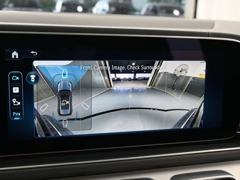 Used 2026 Mercedes-Benz GLE 350 4MATIC image 19