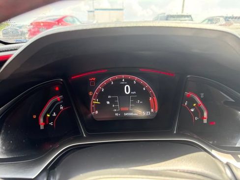 Used 2019 Honda Civic Type R image 5