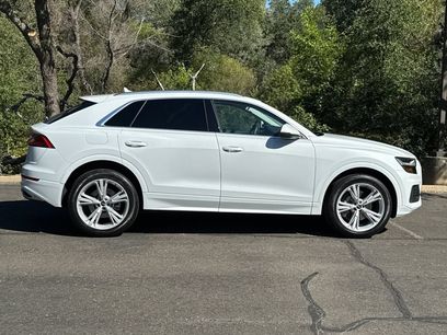 Certified 2023 Audi Q8 Premium
