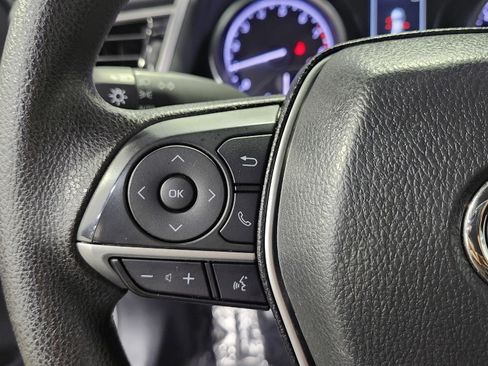 Used 2024 Toyota Camry LE image 32