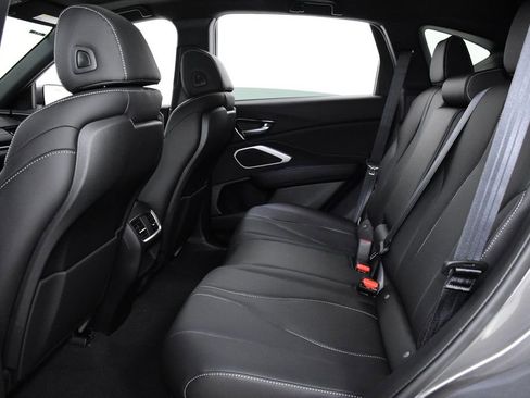 New 2026 Acura RDX SH-AWD image 24