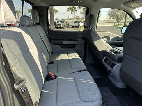 Used 2024 Ford F150 XLT w/ Equipment Group 302A MID image 21