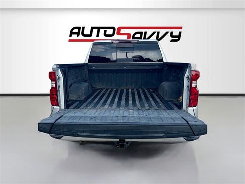 Used 2022 Chevrolet Silverado 1500 LT w/ Texas Edition Plus image 24