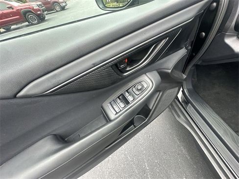Used 2023 Subaru Outback 2.5i image 14