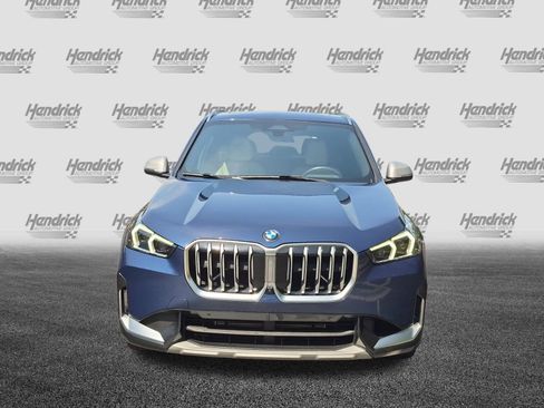 Used 2024 BMW X1 xDrive28i w/ Premium Package AWD/4WD image 3