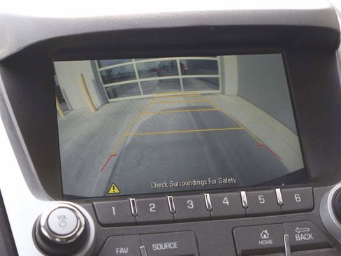 Used 2015 Chevrolet Equinox LT w/ Driver Convenience Package FWD image 15