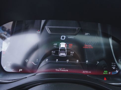 Used 2023 RAM 1500 Rebel w/ Rebel Level 2 Equipment Group image 16