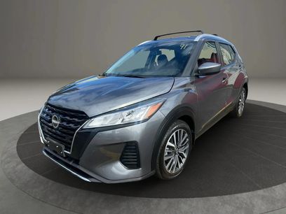 Used 2024 Nissan Kicks SV w/ Exterior Package