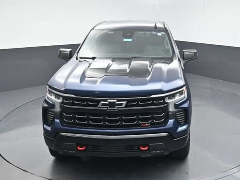 Used 2022 Chevrolet Silverado 1500 LT Trail Boss w/ Convenience Package II AWD/4WD image 41