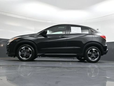 Used 2018 Honda HR-V EX-L image 38
