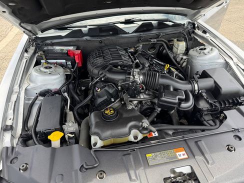 Used 2014 Ford Mustang Coupe w/ Equipment Group 102A image 10