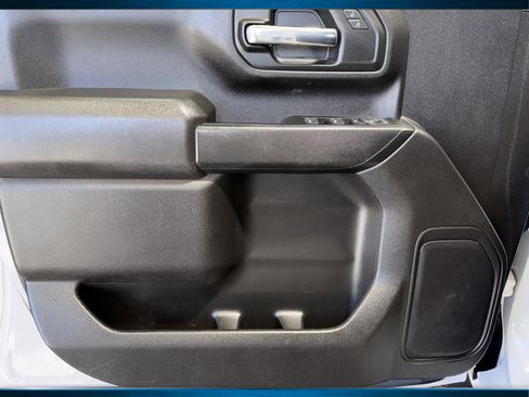 Used 2022 Chevrolet Silverado 2500 Custom w/ Gooseneck/5TH Wheel Package image 30