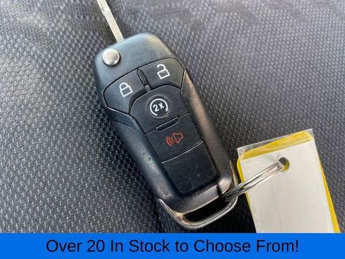Used 2019 Ford F150 XLT w/ Equipment Group 302A Luxury AWD/4WD image 24