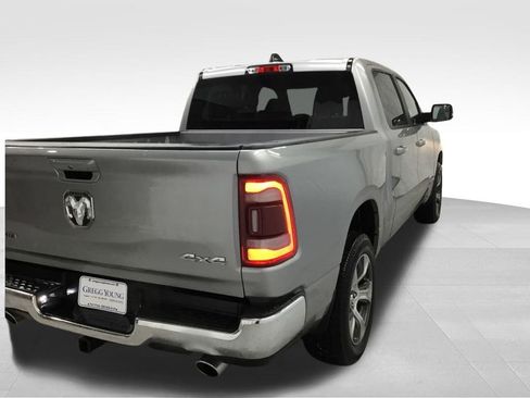 Used 2023 RAM 1500 Laramie image 40