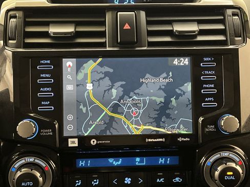 Used 2024 Toyota 4Runner TRD Pro image 18