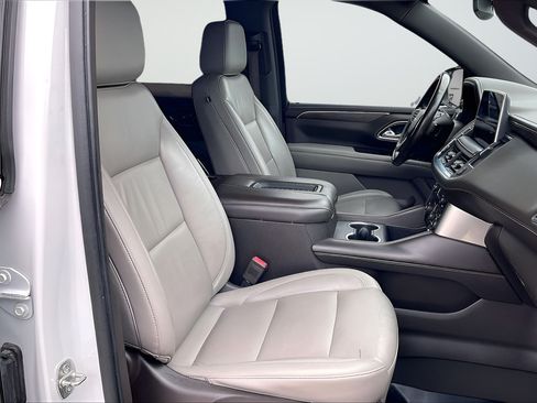 Used 2021 Chevrolet Tahoe LT RWD image 27