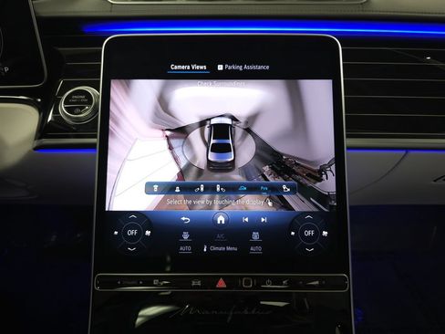 Used 2024 Mercedes-Benz Maybach S 680 4MATIC image 21