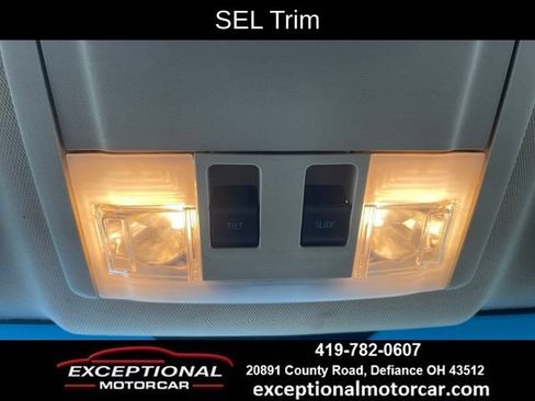 Used 2018 Ford Taurus SEL w/ Equipment Group 201A AWD/4WD image 43