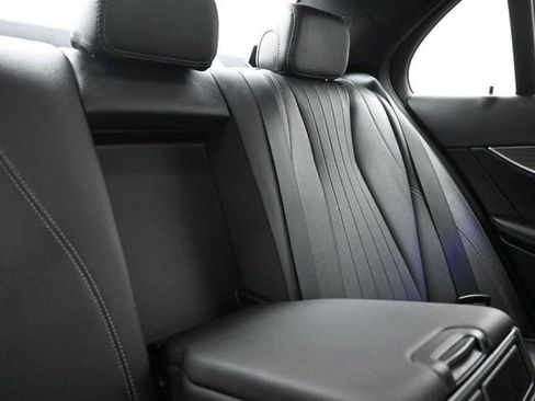 Used 2021 Mercedes-Benz E 350 Sedan image 13