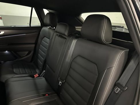 New 2026 Volkswagen Atlas Cross Sport SEL R-Line AWD/4WD image 21