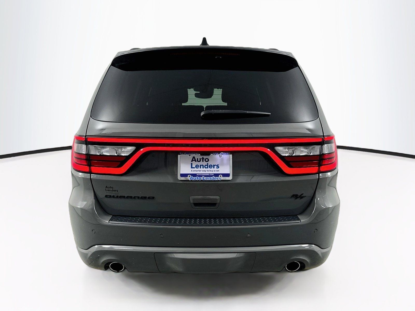 Used 2023 Dodge Durango R/T RWD image 6