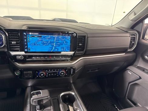 New 2026 Chevrolet Silverado 1500 LT Trail Boss w/ LT Trail Boss Premium Package AWD/4WD image 25