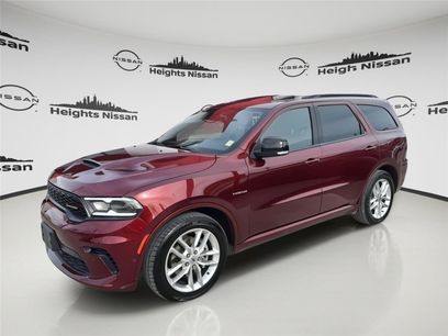 Used 2024 Dodge Durango R/T