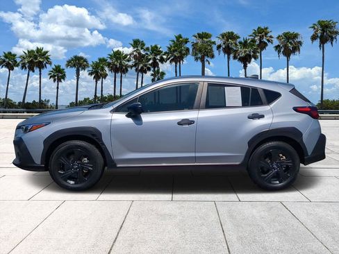 Certified 2024 Subaru Crosstrek 2.0i w/ Crosstrek Mirror Package AWD/4WD image 6
